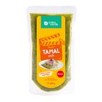 Tamal Verde Casa Verde Bolsa 180 gr