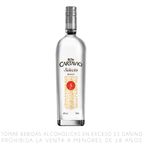 Ron Blanco Cartavio Selecto 5 Años Botella 750ml