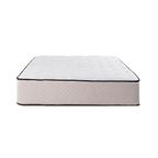 El Cisne Colchón Zaroh 1.5 Plazas + Almohada + Protector