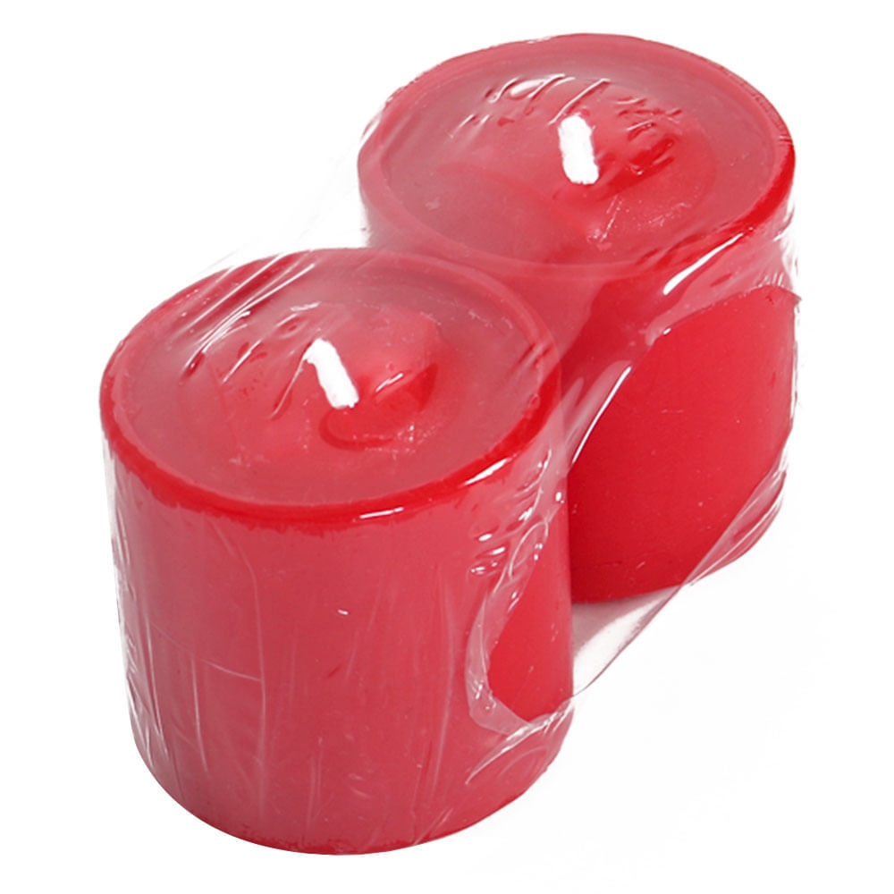 Velas Perfumadas Tipo 24 (48 unidades) - Velas Misionera