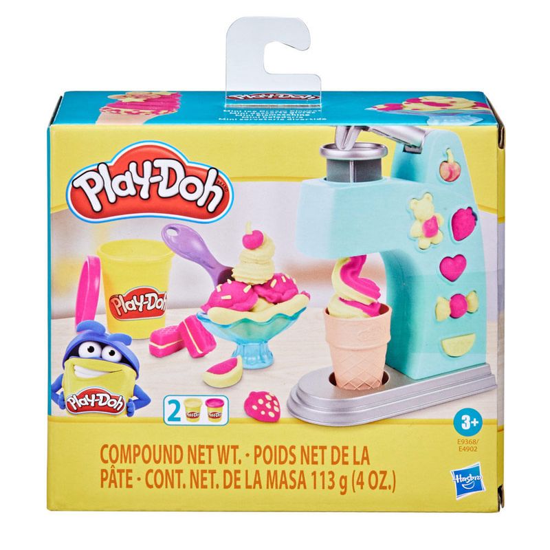 Set de Modelado Play Doh Core Mini Surtido