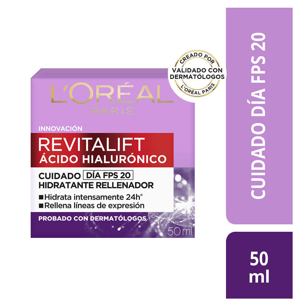 L'Oréal Paris Cosmetics