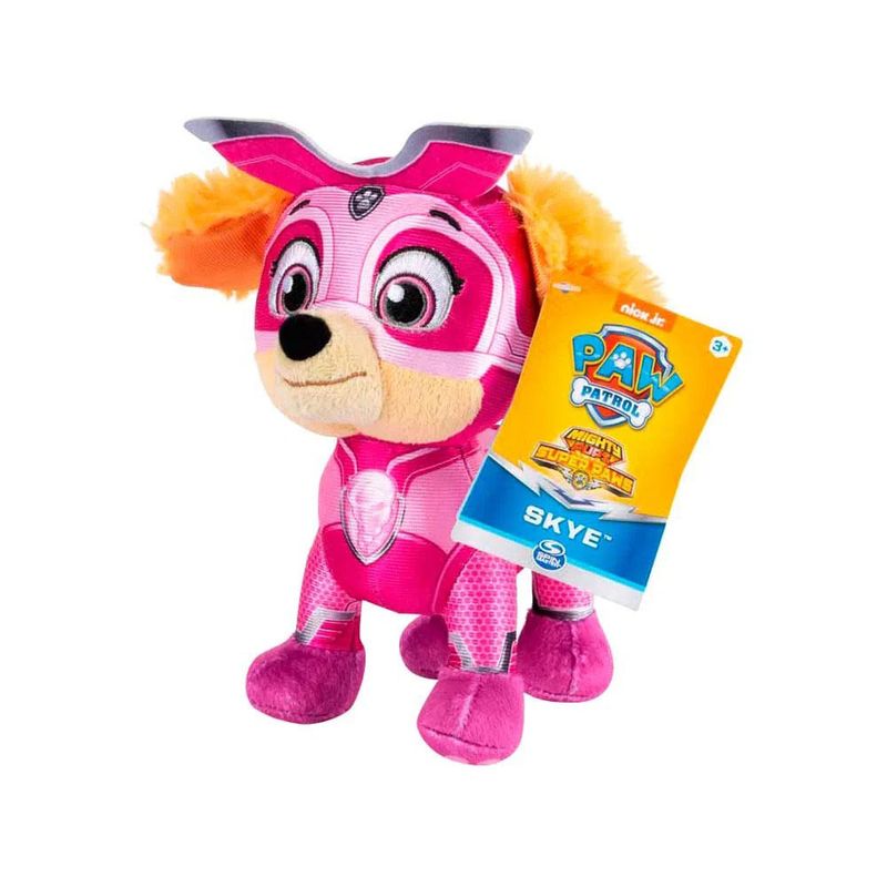 Paw Patrol All Paws Gift Pack Da 10 Personaggi - Spesa E Risparmio - Foto 4