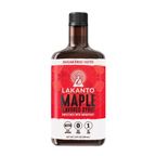Miel de Maple Sin Azúcar Lakanto Botella 385 ml