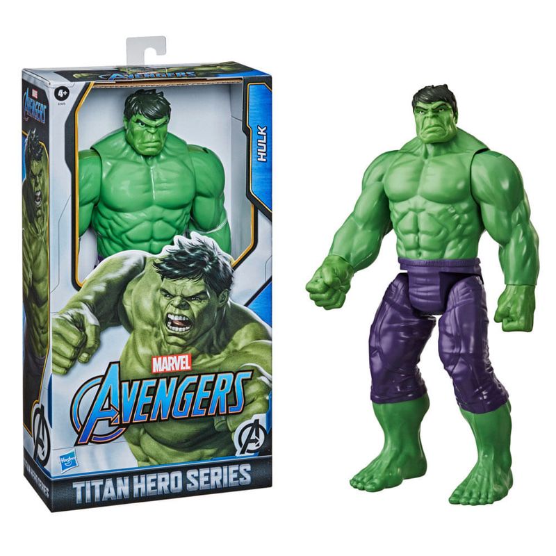 Figuras de cheap accion marvel avengers