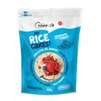 Galletas De Arroz Cuisine & Co Doypack 120 g