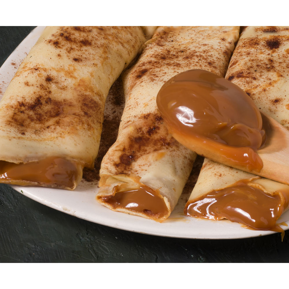 Manjarblanco De La Casa 250g - Metro.pe
