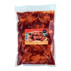 Alitas de Pollo Picante Metro Bolsa 1 Kg