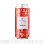 Vino Tinto gan Borgoña Viña Vieja Lata 473ml
