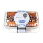 Keke con Chocolate Sublime Giardino 450g