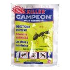 Insecticida en Polvo Mata Hormigas 30 g