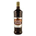 Anís Najar Café Especial Botella 750ml