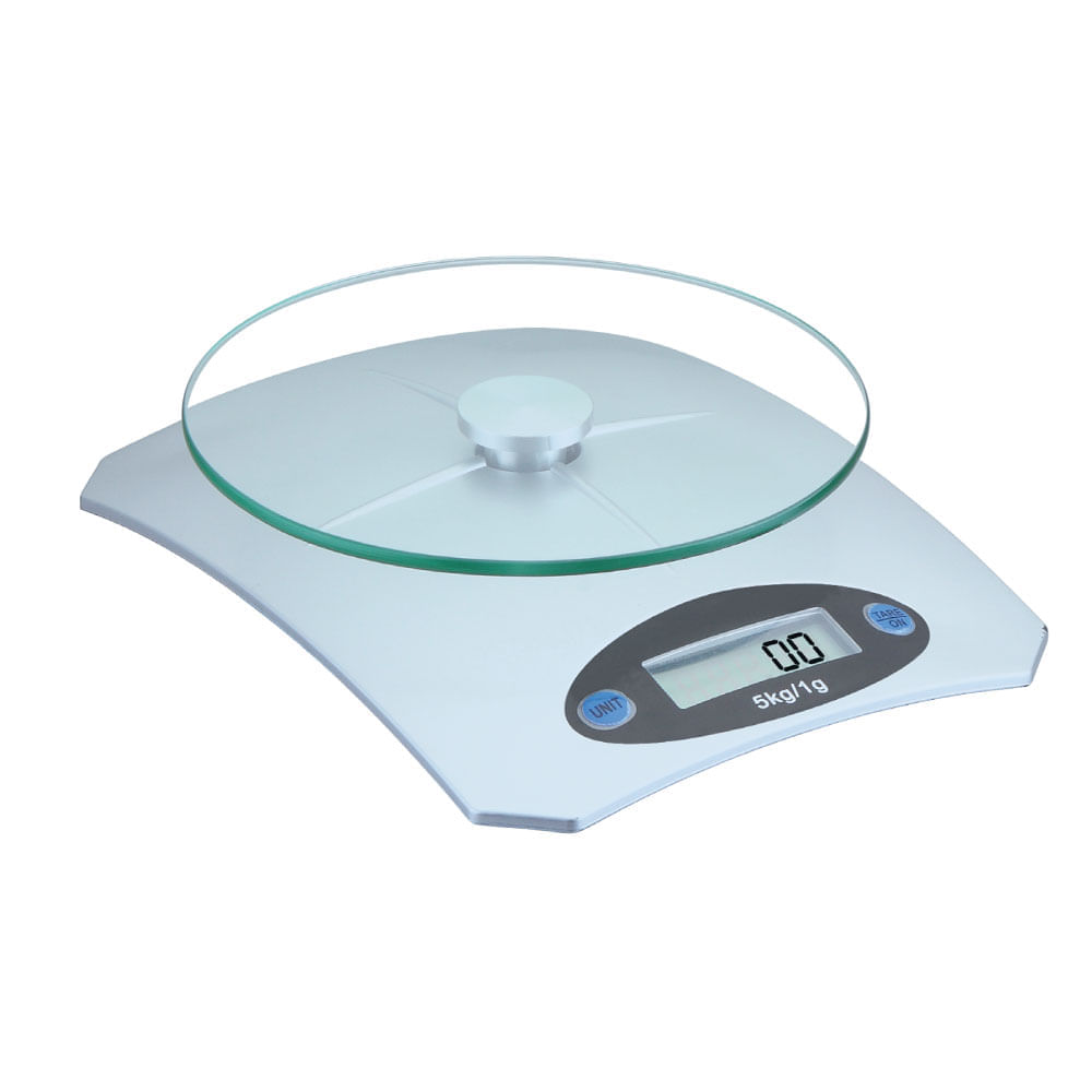 Bascula Torrey Qc 20 Balanza Digital Con Memoria Precio Bascula