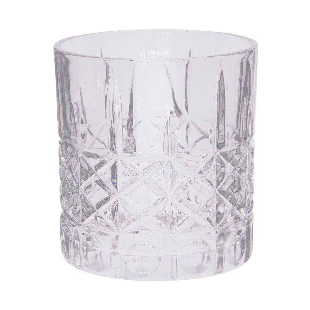 Pack Classic VASOS Cristal X 12 Pzas. - FERRAND