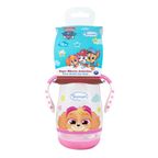 Súper Biberón Paw Patrol Anticólico Niña