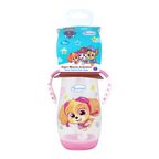 Súper Biberón Paw Patrol Anticólico Niña 16 Oz