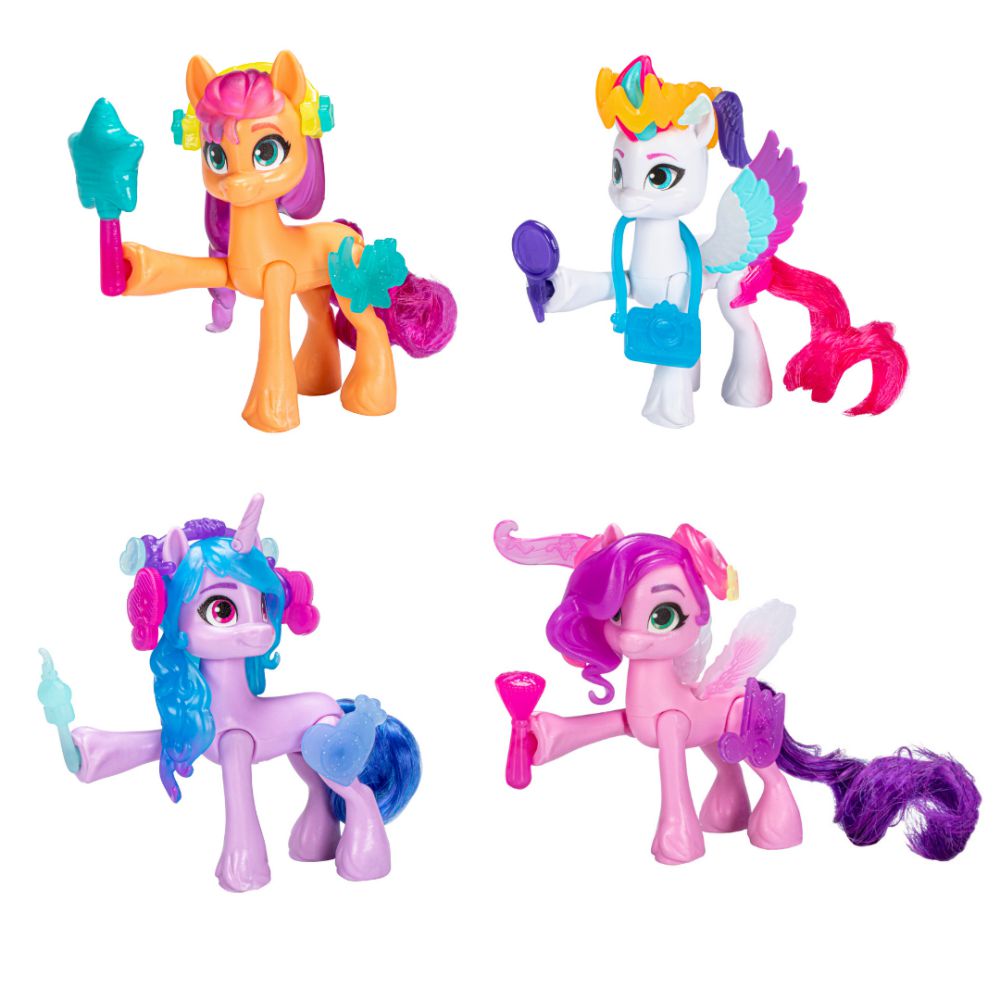 Little pony cheap juguetes precio