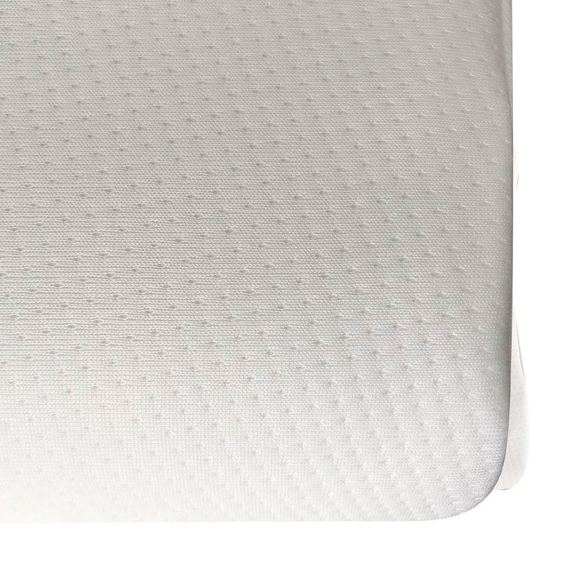 Almohada Krea Viscoelastica 30x50cm