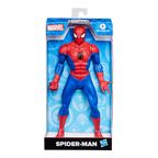Figura Acción Marvel Mighty Hero Series Spider Man