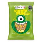 Caramelos Cuisine & Co Candy Fun Sabor Limón 100un