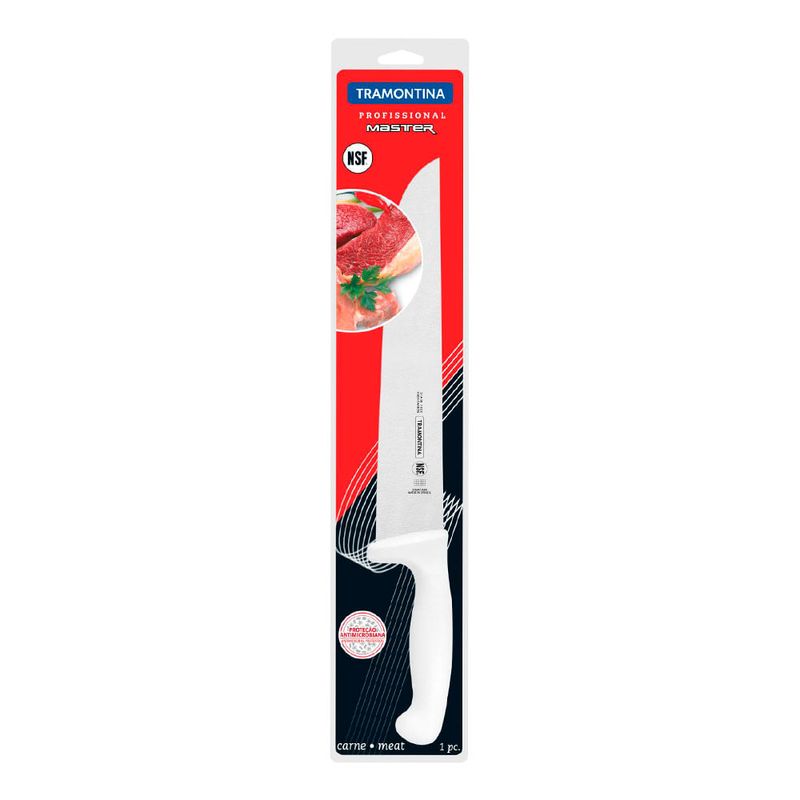 Pack 12 Cuchillos Tramontina Cocina 6'' Universal