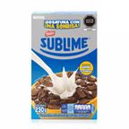 Cereal Sublime 230g