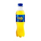 Gaseosa Cool Fresh Sabor Cola Amarilla Botella 350ml