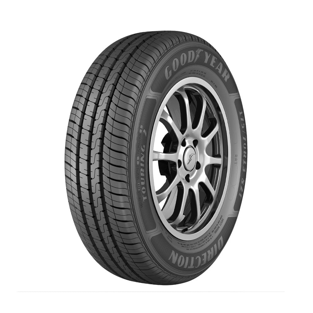 Llanta Goodyear Direction Touring 185 70R13 Metro.pe