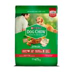 Alimento Seco Dog Chow Adulto Medianos y Grandes 475g