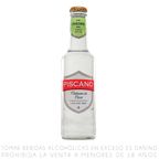 Chilcano Piscano Manzana Botella 275 ml