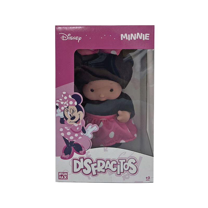 Muñecas minnie de online disney