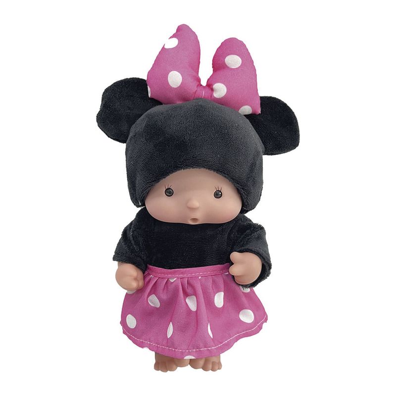 Minnie discount muñeca disney