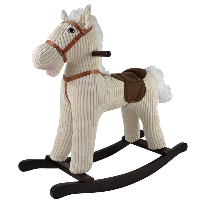 Yoyo rock 2024 rocking horse