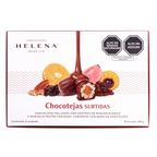 Chocotejas Helena Surtidas 6un