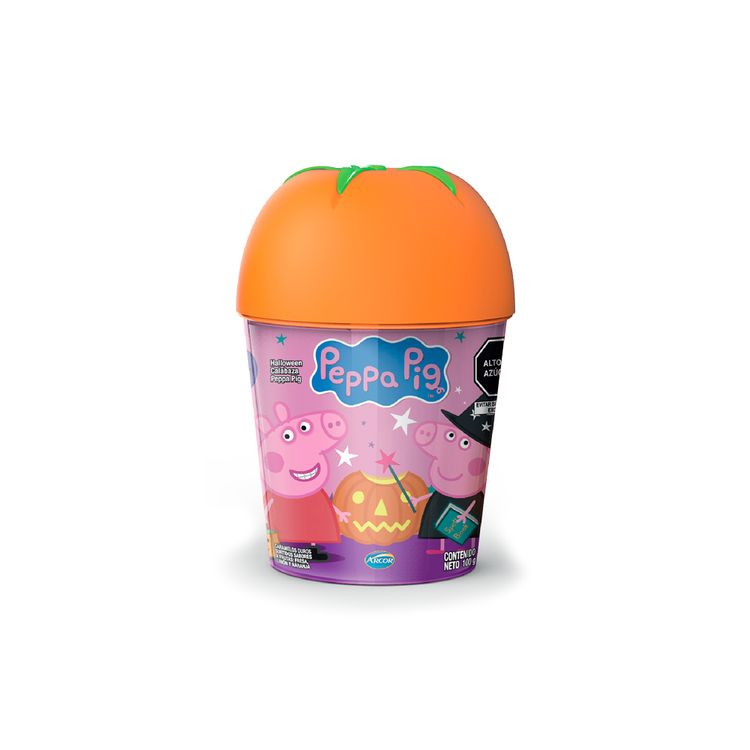 BALDE-CALABAZA-PEPPA-PIG-HW-X100G-2-240151