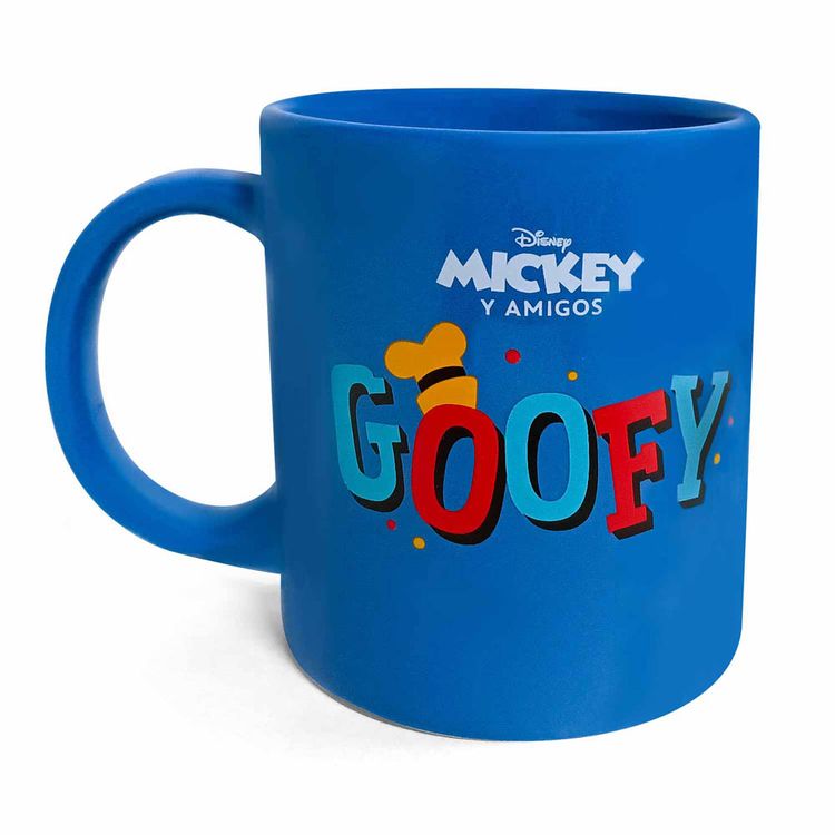 Comprar Taza de vidrio marca Disney -16 oz