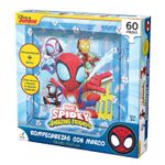 Rompecabezas-Con-Marco-Spidey-Disney-3-239394