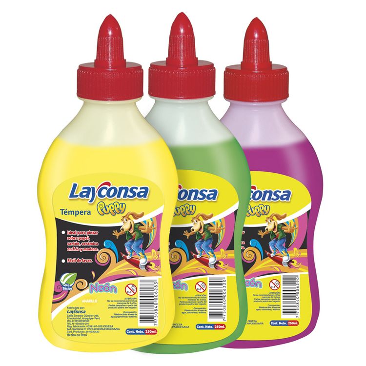 TEMPERA-C-DISP-LAYCO-PUPPY-VER-NEO-250GR-1-78840
