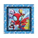 Rompecabezas-Con-Marco-Spidey-Disney-1-239394
