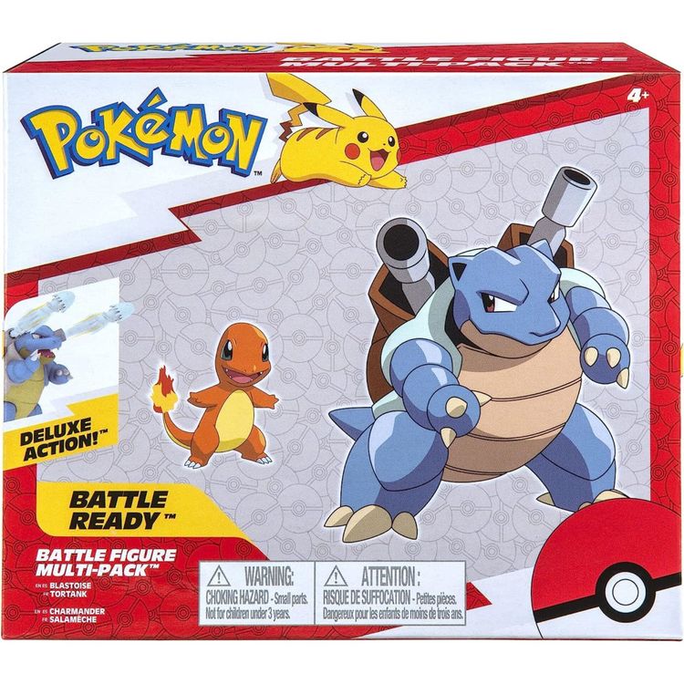 Pack-x2-Blastoise-y-Charmander-Pokemon-2-239387
