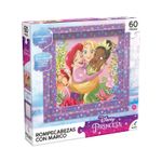 Rompecabezas-con-Marco-Princesas-Disney-2-239393