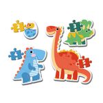 Rompecabeza-Clementoni-My-First-Puzzles-Dinosaurs-2-166306