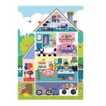 Rompecabeza-Clementoni-104-Piezas-Home-Sweet-Home-2-166311