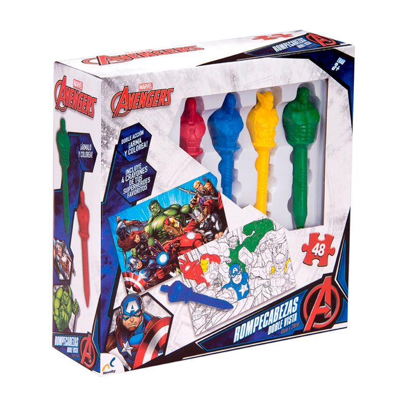 Rompecabezas-Doble-Vista-Avengers-48-Piezas-3-241653