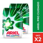 Twopack-Detergente-en-Polvo-Ariel-Pro-Cuidado-4kg-1-32921