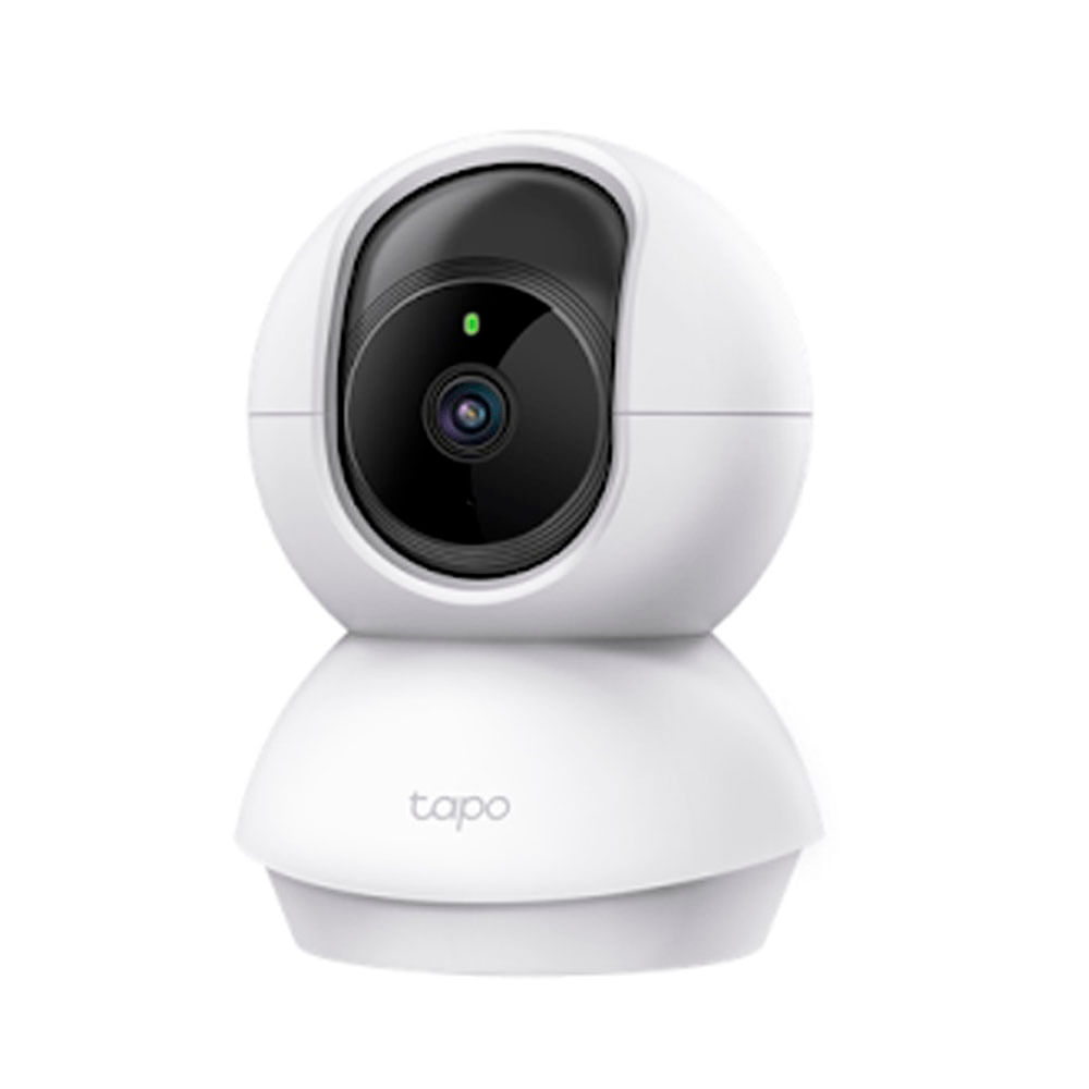 Camara TP-Link de Seguridad Wifi