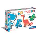 Rompecabeza-Clementoni-My-First-Puzzles-Dinosaurs-1-166306