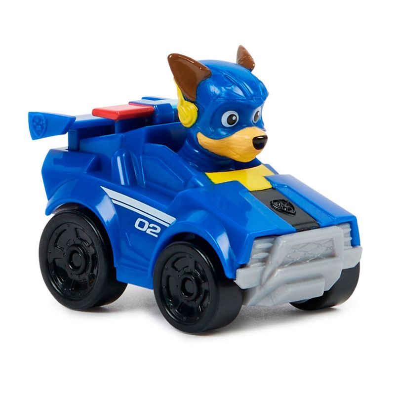 Quiero paw patrol online de juguete