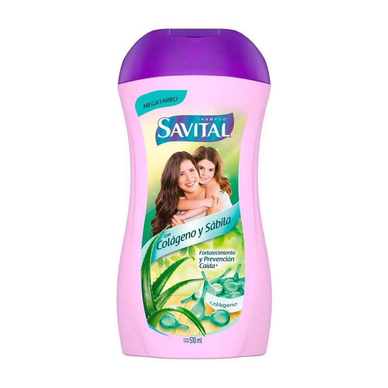 Shampoo-Savital-S-bila-y-Col-geno-510ml-1-238295