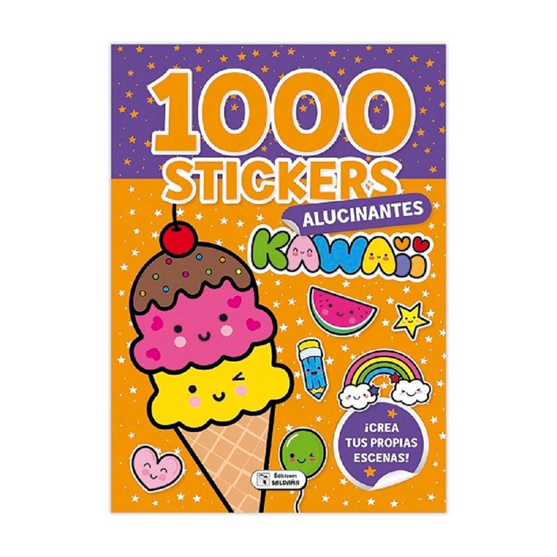 Libro-1000-Stickers-Alucinantes-Kawaii-V-D-Distribuidores-1-159478